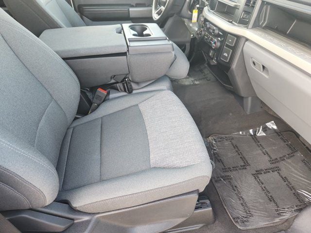 2025 Ford F-350SD XLT