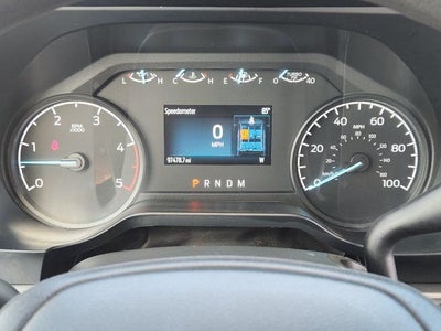 2025 Ford F-350SD XLT