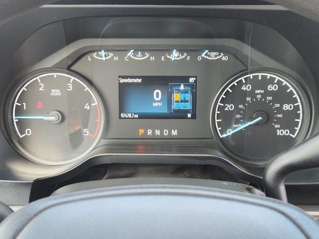 2025 Ford F-350SD XLT