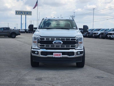 2025 Ford F-350SD XLT