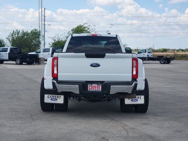 2025 Ford F-350SD XLT