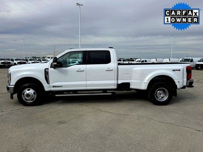 2026 Ford F-350SD Lariat DRW