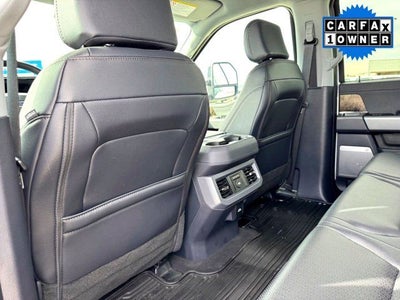 2026 Ford F-350SD Lariat DRW