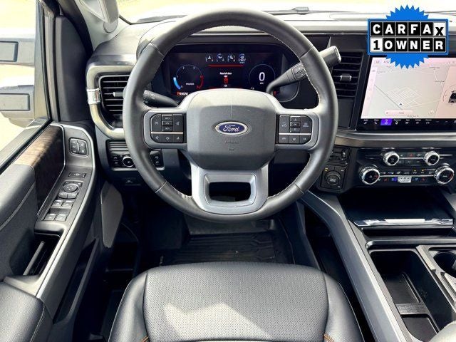 2026 Ford F-350SD Lariat DRW