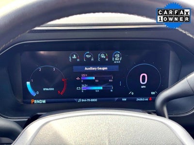 2026 Ford F-350SD Lariat DRW