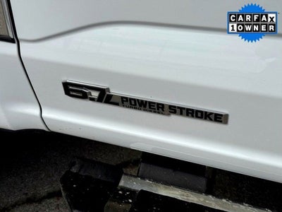 2026 Ford F-350SD Lariat DRW