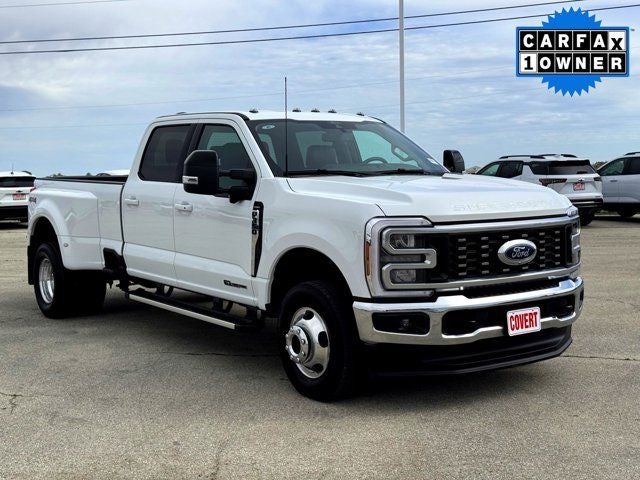 2026 Ford F-350SD Lariat DRW
