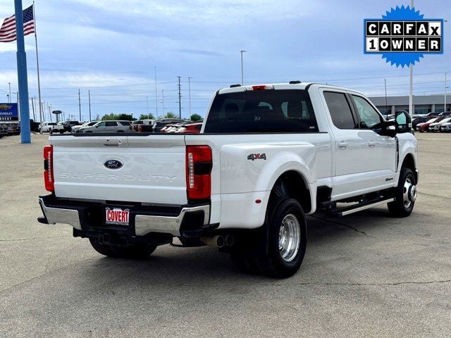 2026 Ford F-350SD Lariat DRW