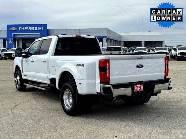 2026 Ford F-350SD Lariat DRW