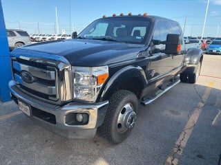 2013 Ford F-350SD Lariat ULTIMATE PACKAGE