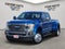 2021 Ford F-450SD Lariat DRW