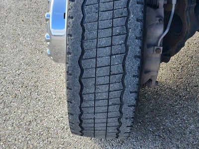 2021 Ford F-450SD Lariat DRW
