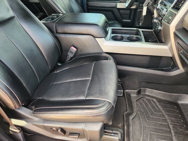 2021 Ford F-450SD Lariat DRW