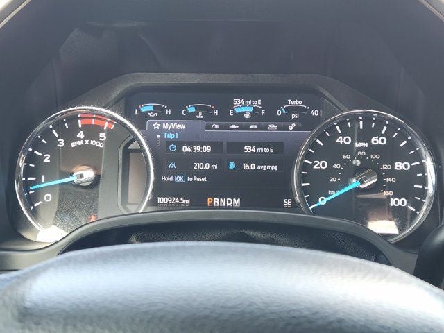2021 Ford F-450SD Lariat DRW