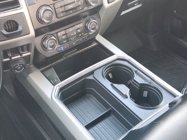2021 Ford F-450SD Lariat DRW