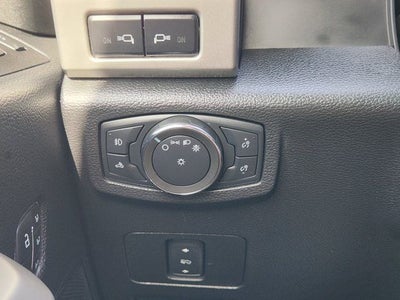 2021 Ford F-450SD Lariat DRW