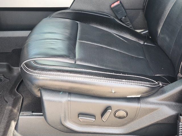 2021 Ford F-450SD Lariat DRW