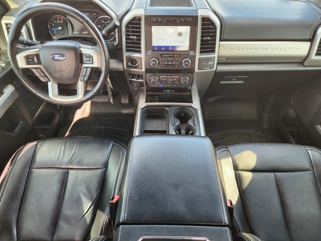 2021 Ford F-450SD Lariat DRW