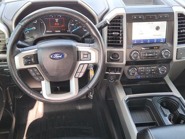 2021 Ford F-450SD Lariat DRW