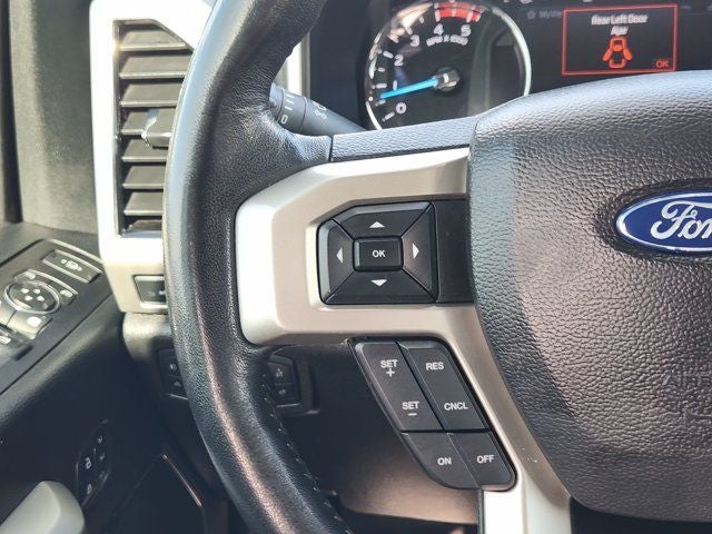 2021 Ford F-450SD Lariat DRW
