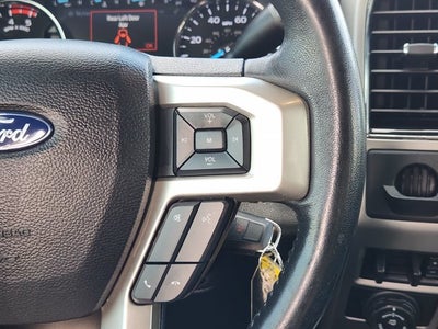 2021 Ford F-450SD Lariat DRW