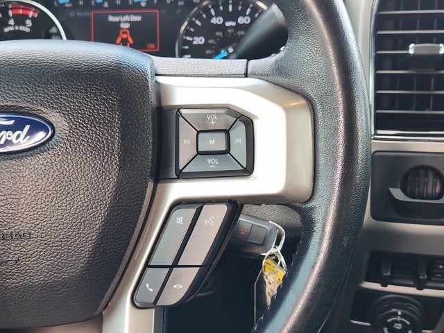 2021 Ford F-450SD Lariat DRW
