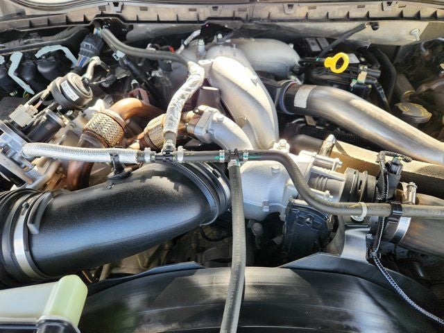 2021 Ford F-450SD Lariat DRW