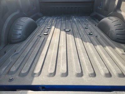 2021 Ford F-450SD Lariat DRW