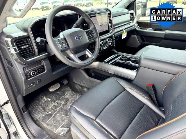 2026 Ford F-450SD Lariat DRW