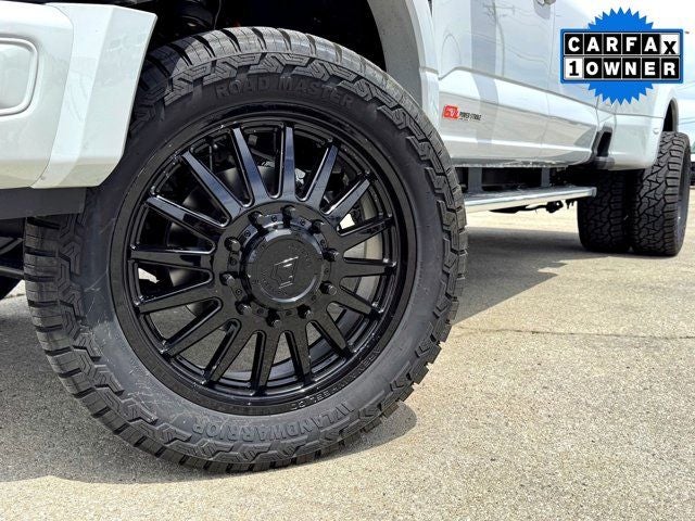 2026 Ford F-450SD Lariat DRW