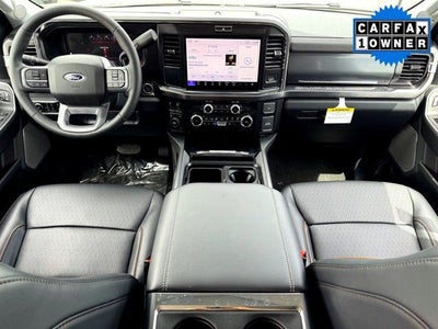 2026 Ford F-450SD Lariat DRW