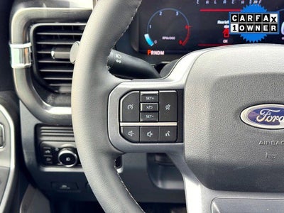 2026 Ford F-450SD Lariat DRW