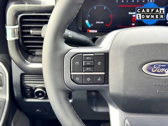 2026 Ford F-450SD Lariat DRW