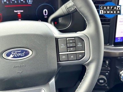 2026 Ford F-450SD Lariat DRW