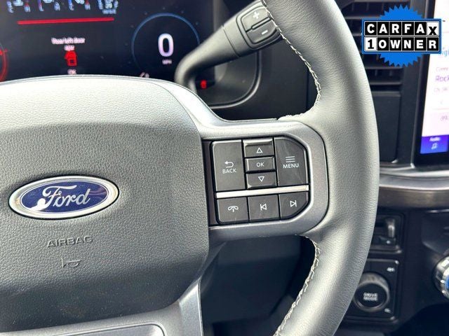 2026 Ford F-450SD Lariat DRW