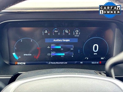 2026 Ford F-450SD Lariat DRW