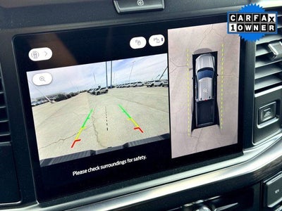 2026 Ford F-450SD Lariat DRW