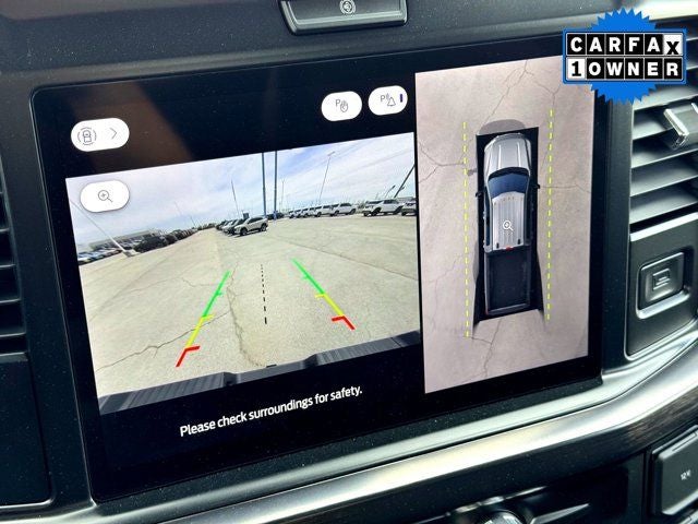 2026 Ford F-450SD Lariat DRW