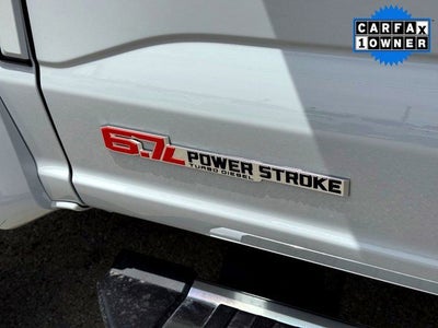 2026 Ford F-450SD Lariat DRW