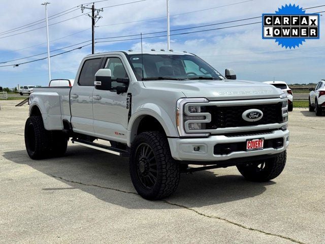 2026 Ford F-450SD Lariat DRW