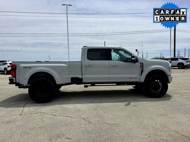 2026 Ford F-450SD Lariat DRW