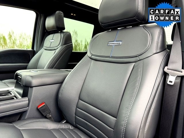 2026 Ford F-450SD Platinum