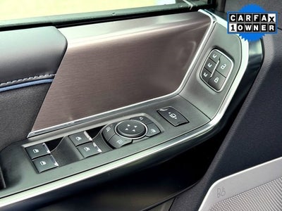 2026 Ford F-450SD Platinum