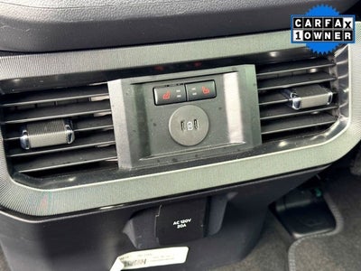 2026 Ford F-450SD Platinum