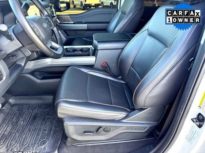 2025 Ford F-450SD Lariat DRW