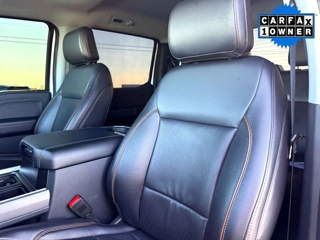 2025 Ford F-450SD Lariat DRW