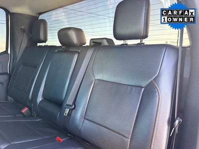 2025 Ford F-450SD Lariat DRW