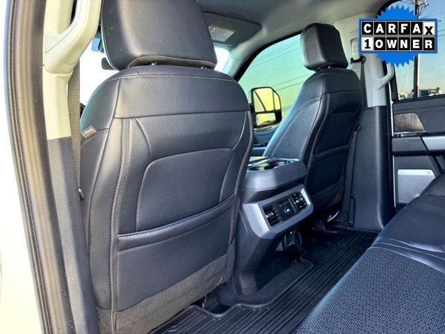 2025 Ford F-450SD Lariat DRW