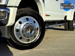2025 Ford F-450SD Lariat DRW