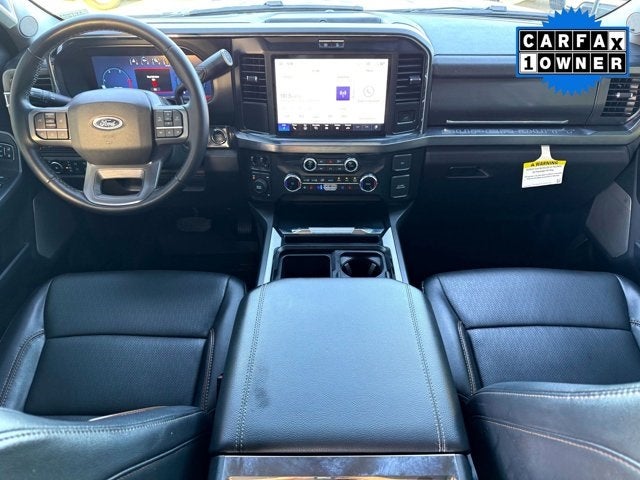 2025 Ford F-450SD Lariat DRW